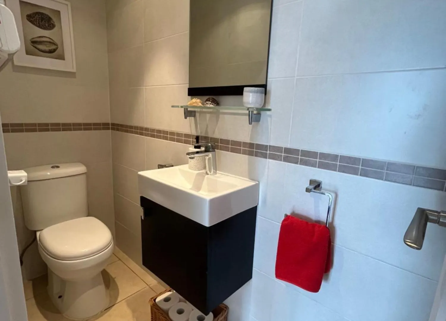 Marina & Sea View Apartment At Port Grec Empuriabrava 0*,  İspanya