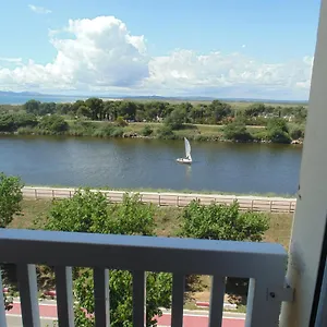 Appartement Brisa De Mar, Empuriabrava